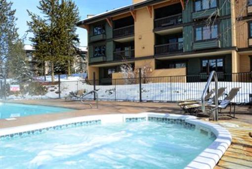 фото отеля Phoenix at Steamboat Condominiums Steamboat Springs