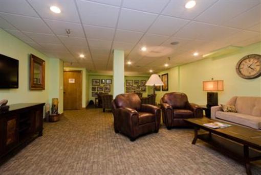 фото отеля Phoenix at Steamboat Condominiums Steamboat Springs
