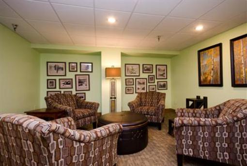 фото отеля Phoenix at Steamboat Condominiums Steamboat Springs