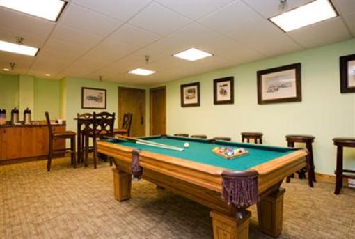 фото отеля Phoenix at Steamboat Condominiums Steamboat Springs