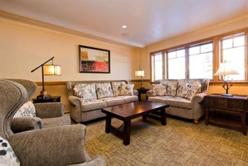 фото отеля Phoenix at Steamboat Condominiums Steamboat Springs