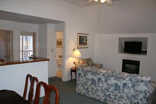 фото отеля Echo Lake Inn