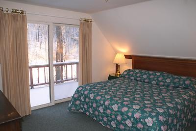 фото отеля Echo Lake Inn