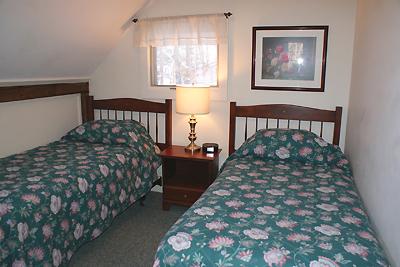 фото отеля Echo Lake Inn