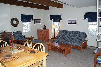 фото отеля Echo Lake Inn
