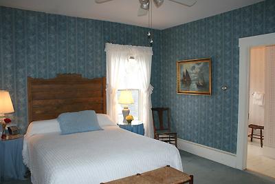 фото отеля Echo Lake Inn