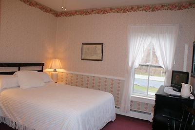 фото отеля Echo Lake Inn