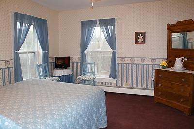 фото отеля Echo Lake Inn