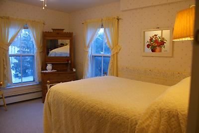 фото отеля Echo Lake Inn