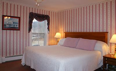 фото отеля Echo Lake Inn