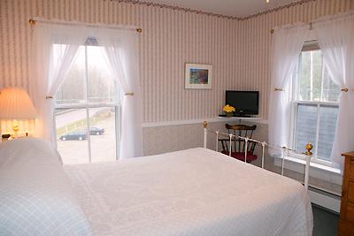 фото отеля Echo Lake Inn
