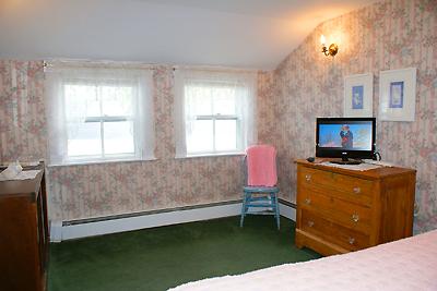 фото отеля Echo Lake Inn