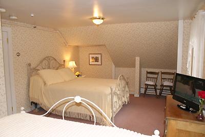 фото отеля Echo Lake Inn