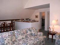 Echo Lake Inn