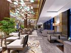 фото отеля Sheraton Wetland Park Hotel Hangzhou