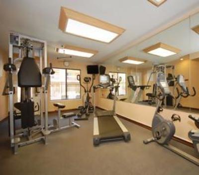фото отеля Castle Inn and Suites