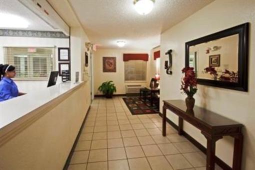 фото отеля Hawthorn Suites by Wyndham Orlando Altamonte Springs