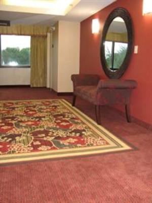 фото отеля Holiday Inn Express Saint Louis Airport Riverport Maryland Heights