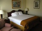 фото отеля Holiday Inn Express Saint Louis Airport Riverport Maryland Heights