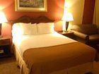 фото отеля Holiday Inn Express Saint Louis Airport Riverport Maryland Heights