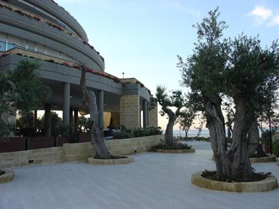 фото отеля Cala Corvino Hotel