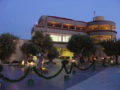 фото отеля Cala Corvino Hotel
