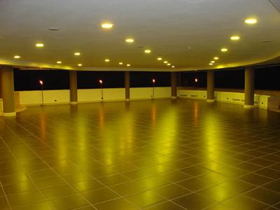 фото отеля Cala Corvino Hotel