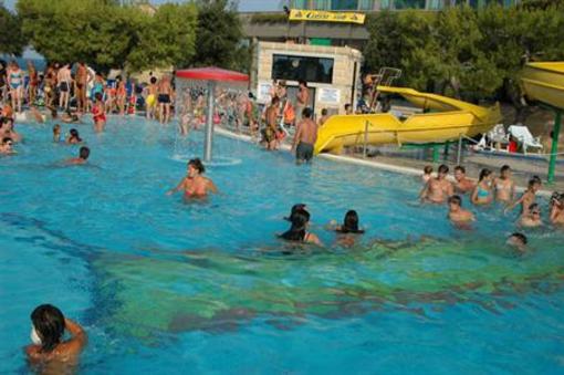 фото отеля Cala Corvino Hotel