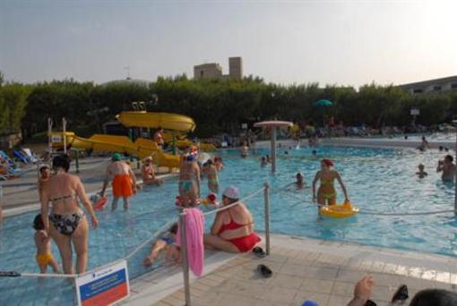 фото отеля Cala Corvino Hotel