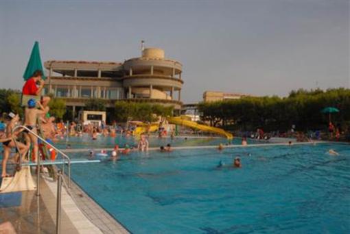 фото отеля Cala Corvino Hotel