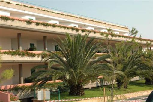 фото отеля Cala Corvino Hotel