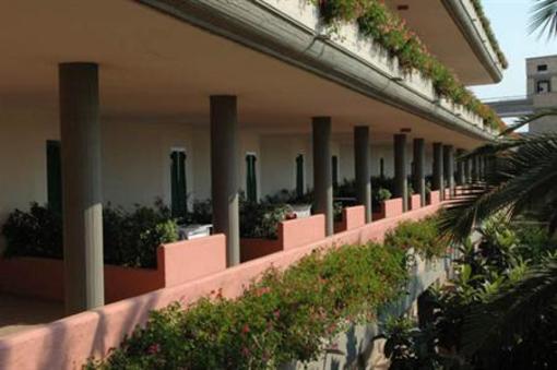фото отеля Cala Corvino Hotel