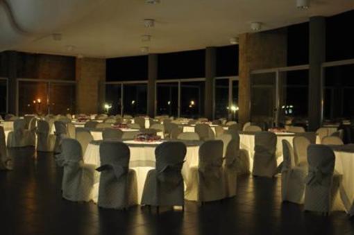 фото отеля Cala Corvino Hotel
