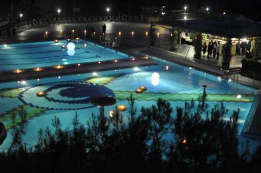 фото отеля Cala Corvino Hotel