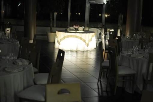 фото отеля Cala Corvino Hotel