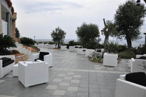 фото отеля Cala Corvino Hotel