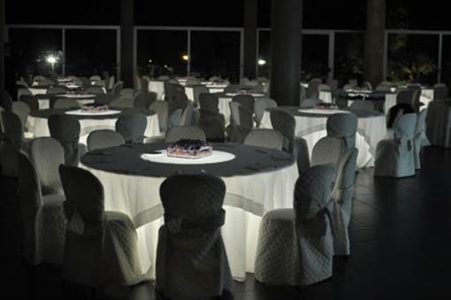 фото отеля Cala Corvino Hotel
