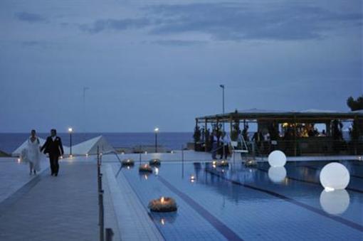 фото отеля Cala Corvino Hotel