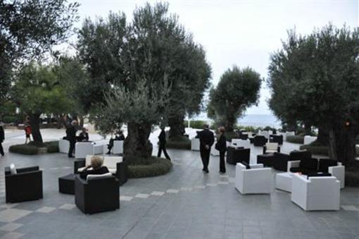 фото отеля Cala Corvino Hotel