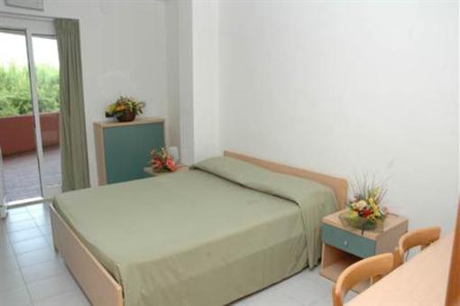фото отеля Cala Corvino Hotel