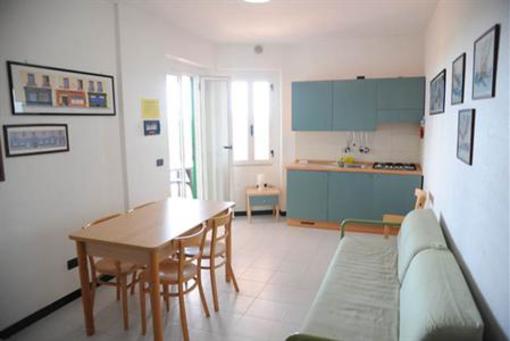 фото отеля Cala Corvino Hotel