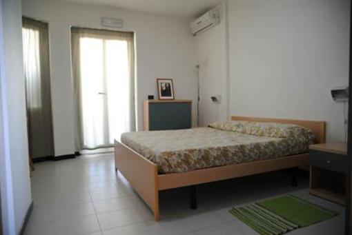 фото отеля Cala Corvino Hotel