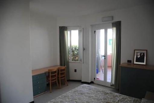 фото отеля Cala Corvino Hotel