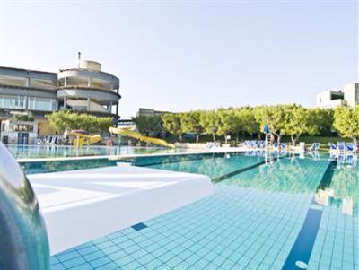фото отеля Cala Corvino Hotel
