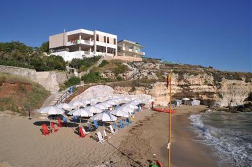 фото отеля Cala Corvino Hotel