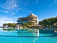 Cala Corvino Hotel