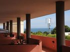 фото отеля Cala Corvino Hotel