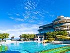 фото отеля Cala Corvino Hotel