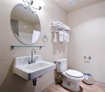 фото отеля Catalina Apartments Bellevue (Washington)