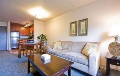фото отеля Catalina Apartments Bellevue (Washington)